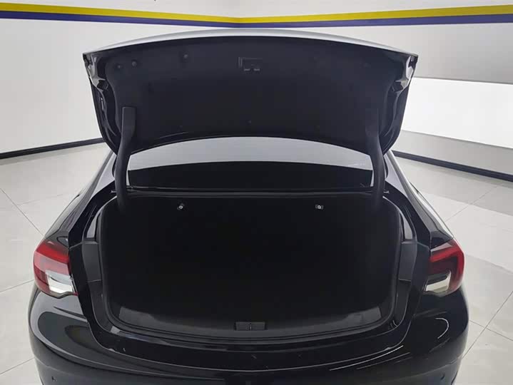 Buick Regal 2024 2024款 25T 超享版