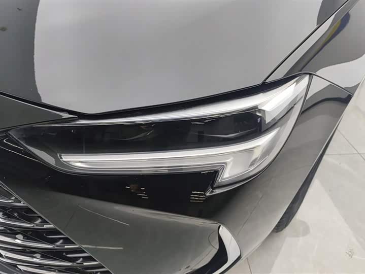 Buick Regal 2024 2024款 25T 超享版