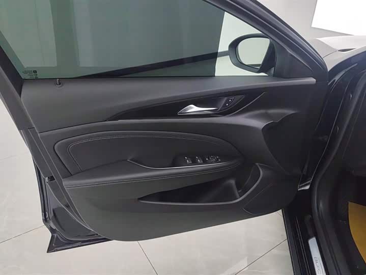 Buick Regal 2024 2024款 25T 超享版