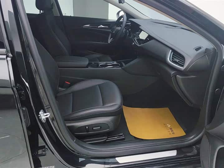 Buick Regal 2024 2024款 25T 超享版