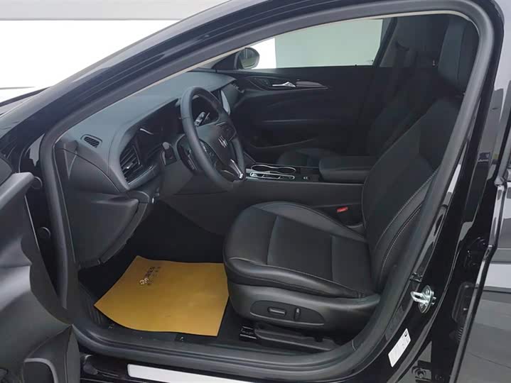 Buick Regal 2024 2024款 25T 超享版