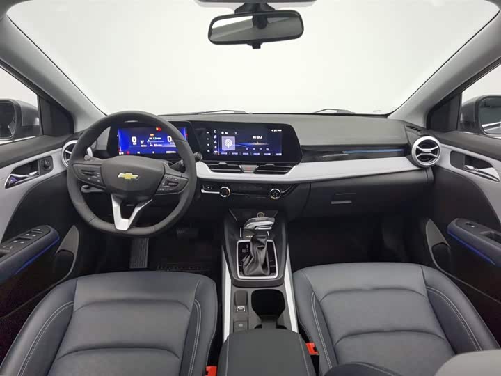 Chevrolet Monza 2024 2024款 1.5L 双离合悦享版