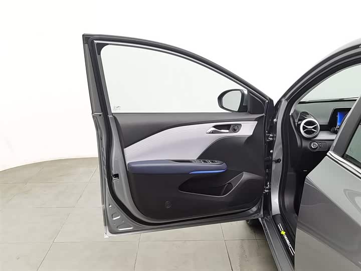 Chevrolet Monza 2024 2024款 1.5L 双离合悦享版