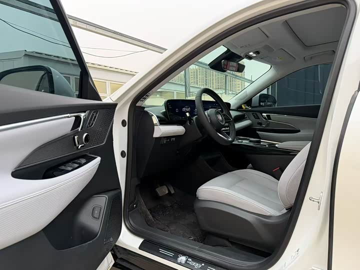 Buick Electra E5 2023 2023款 臻享标准续航版