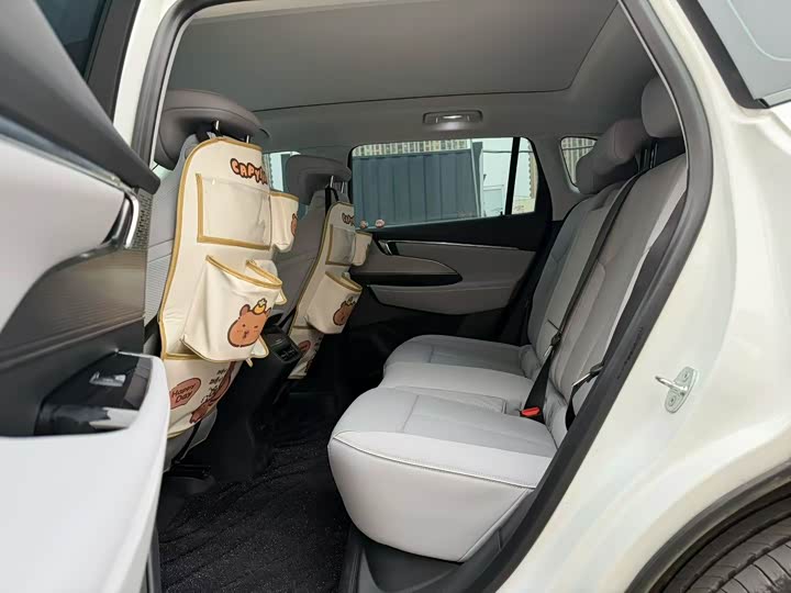 Buick Electra E5 2023 2023款 臻享标准续航版