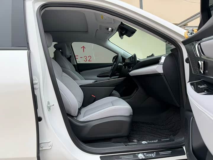 Buick Electra E5 2023 2023款 臻享标准续航版