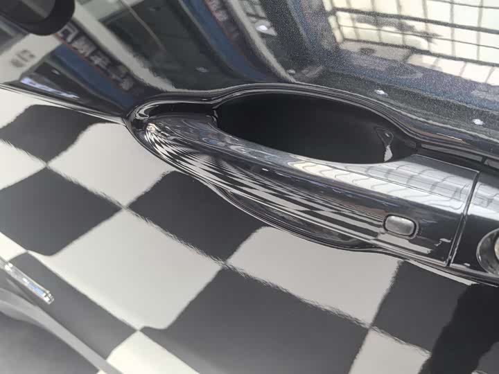 Jeep Compass 2021 2021款 220T 自动舒适版