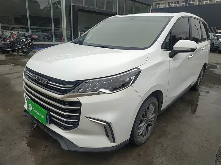 Maxus G50 2023 2023款 1.5T 手动畅游A