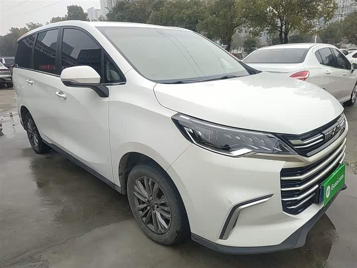 Maxus G50 2023 2023款 1.5T 手动畅游A