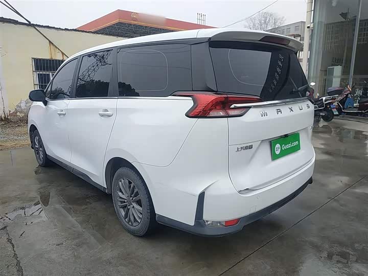 Maxus G50 2023 2023款 1.5T 手动畅游A