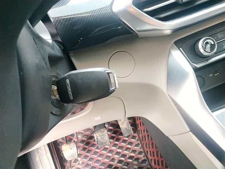 Maxus G50 2023 2023款 1.5T 手动畅游A