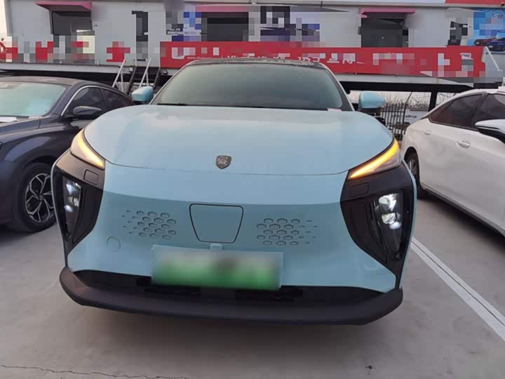 Dongfeng Forthing Leiting 2024 2024款 410+