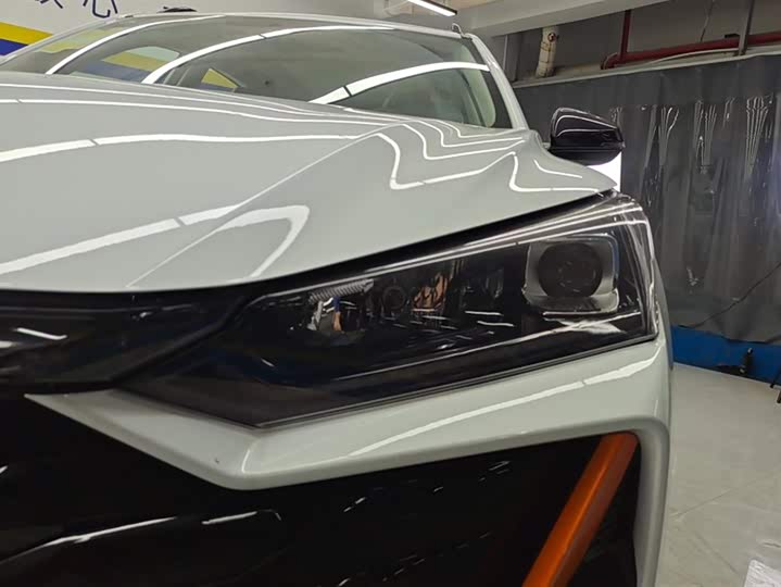 2024 Dongfeng Aeolus Yixuan GS