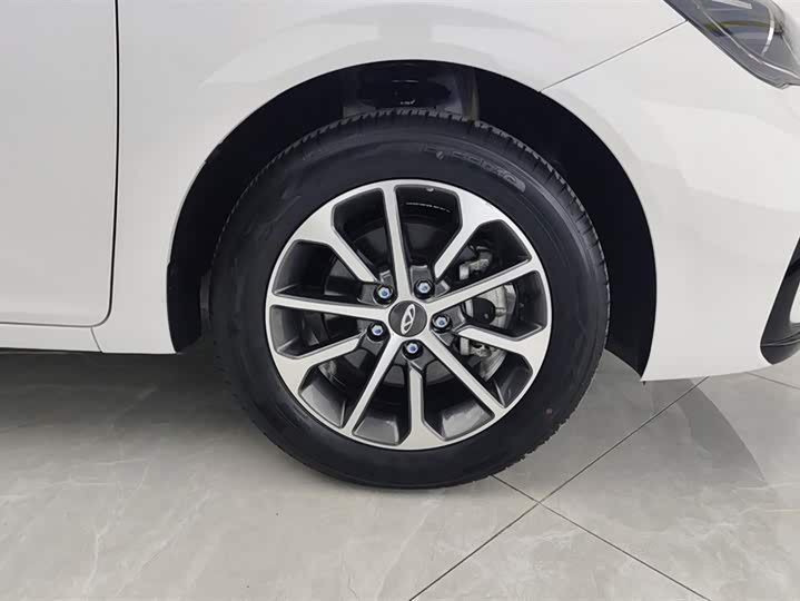 Chery Arrizo 5 2024 2024款 1.5L CVT风尚型