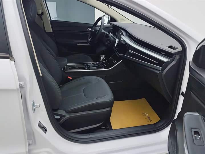 Chery Arrizo 5 2024 2024款 1.5L CVT风尚型