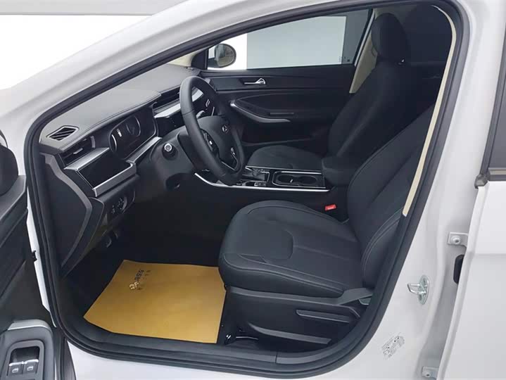 Chery Arrizo 5 2024 2024款 1.5L CVT风尚型