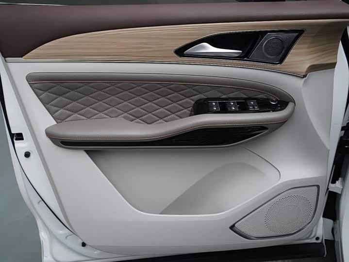 Dongfeng Forthing Yacht 2024 2024款 1.5T DCT 观海版