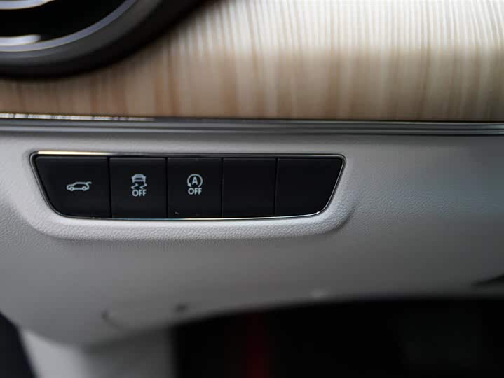 Dongfeng Forthing Yacht 2024 2024款 1.5T DCT 观海版