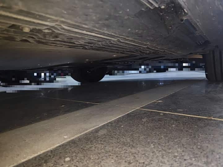 Mercedes-Benz EQB 2025 2025款 EQB 260