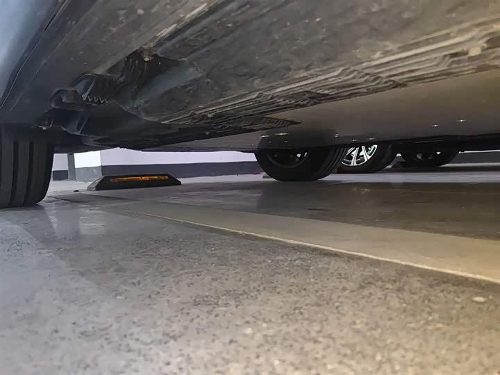 Mercedes-Benz EQB 2025 2025款 EQB 260