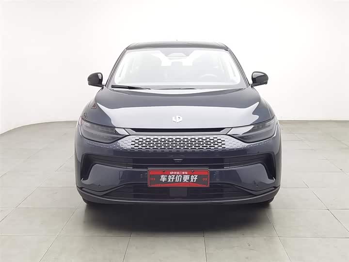 Leapmotor C11 2024 2024款 增程 300智享版