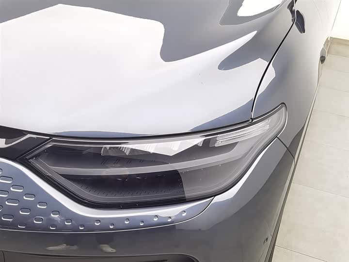 Leapmotor C11 2024 2024款 增程 300智享版