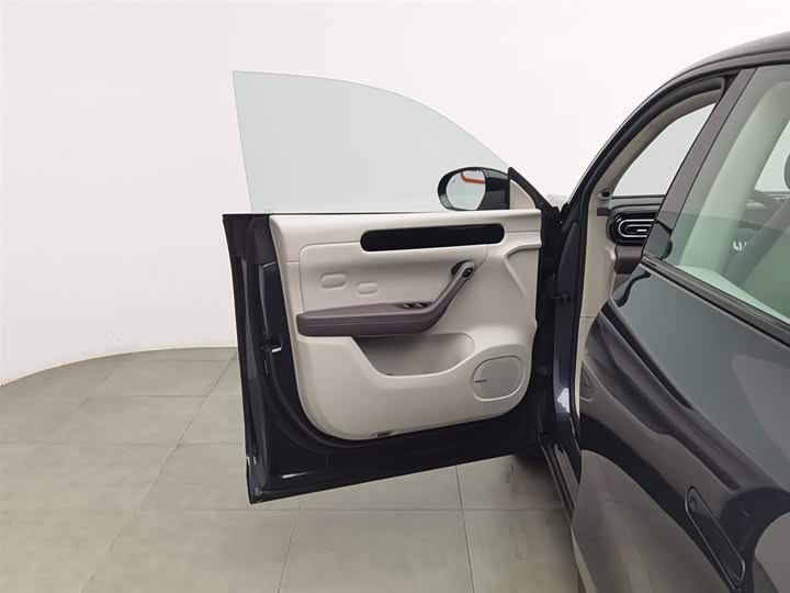 Leapmotor C11 2024 2024款 增程 300智享版