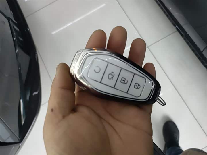 Denza Z9 2024 2024款 630km 四驱Max版