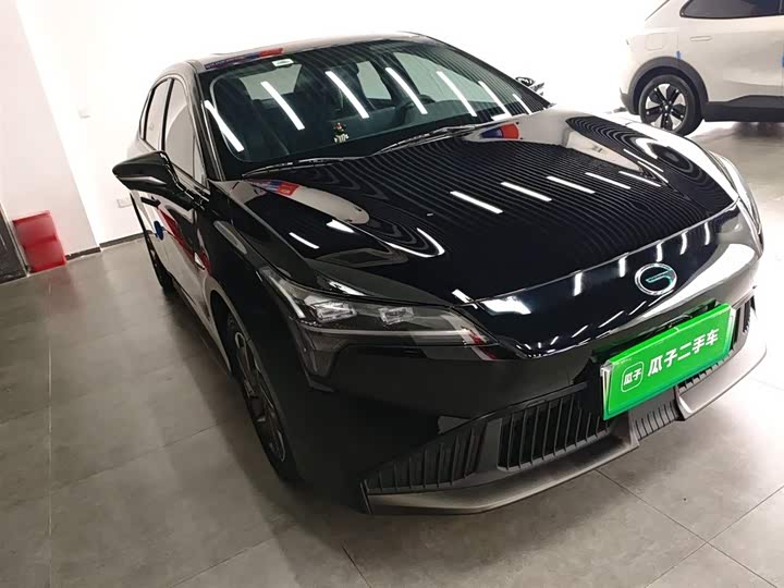 GAC Aion S Plus 2023 2023款 70 乐享版 三元锂