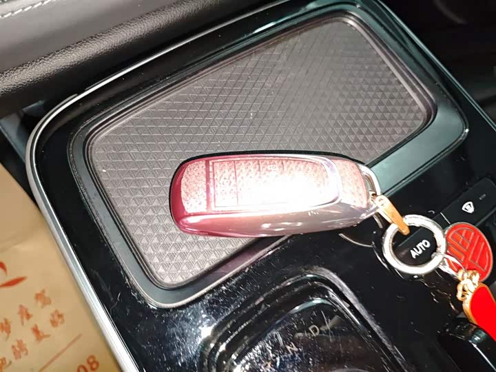 GAC Aion S Plus 2023 2023款 70 乐享版 三元锂