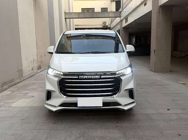 Maxus G20 2023 2023款 ES 2.0T 汽油自动超值版
