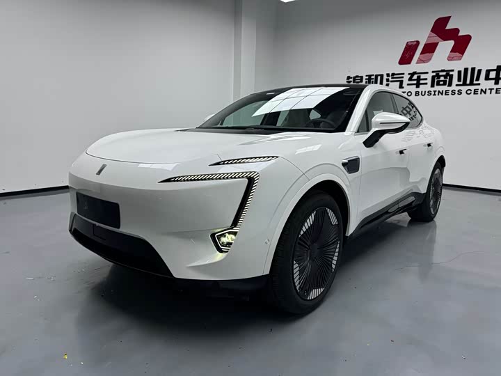 Avatr 11 2024 2024款 630 三激光后驱版