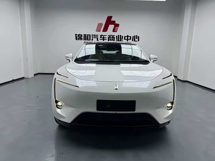 Avatr 11 2024 2024款 630 三激光后驱版