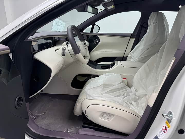 Avatr 11 2024 2024款 630 三激光后驱版