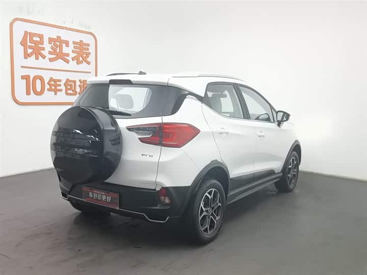 BYD Yuan Pro 2023 2023款 320KM豪华型