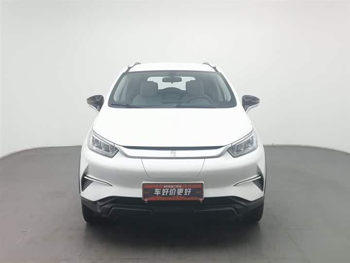 BYD Yuan Pro 2023 2023款 320KM豪华型