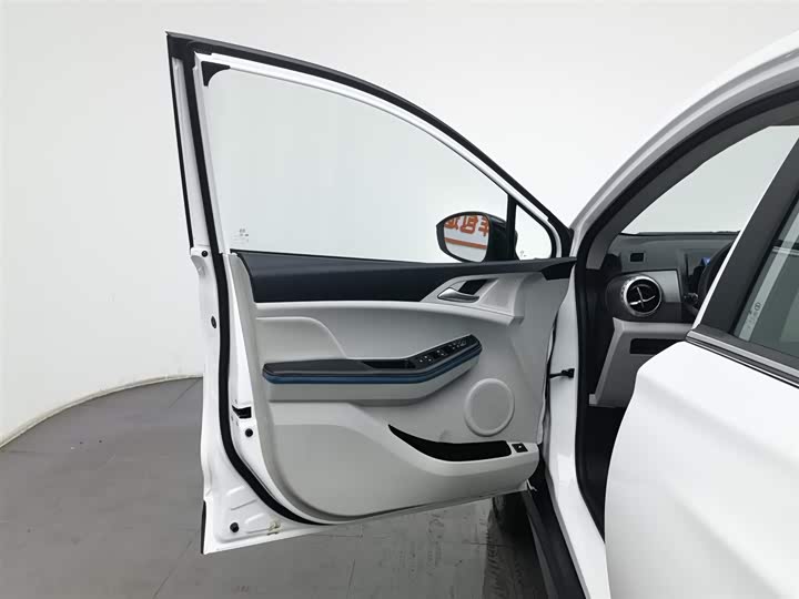 BYD Yuan Pro 2023 2023款 320KM豪华型