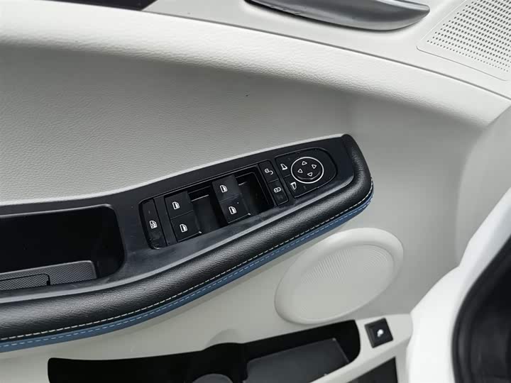 BYD Yuan Pro 2023 2023款 320KM豪华型