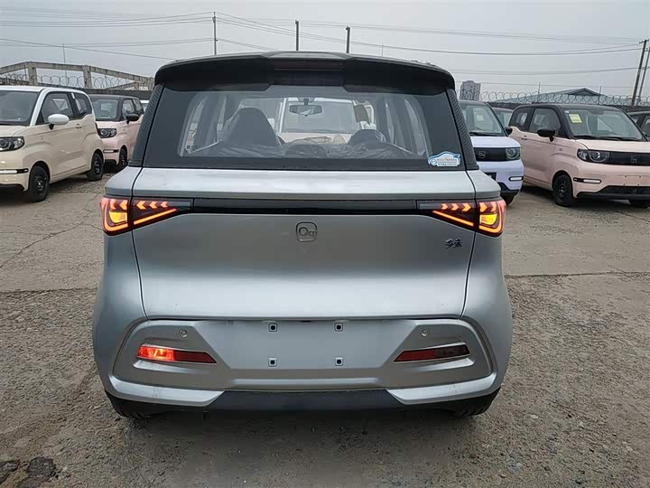 Chery QQ 2025 2025款 405km 舒享型