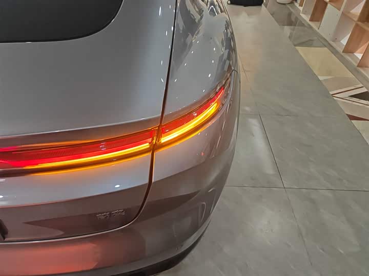 Nio ET5 2025 2025款 冠军纪念版 75kWh