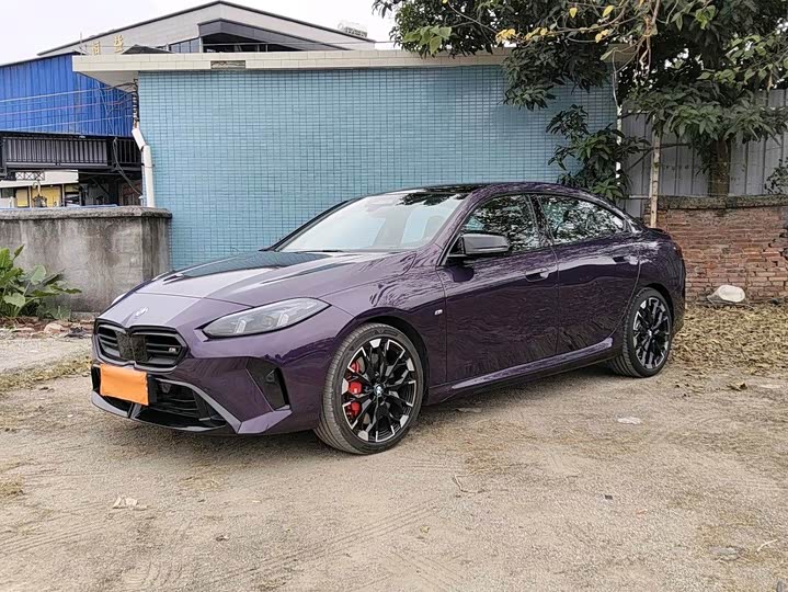 BMW 2 Series 2025 2025款 M235L