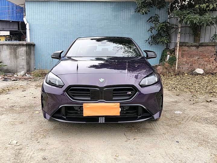 BMW 2 Series 2025 2025款 M235L