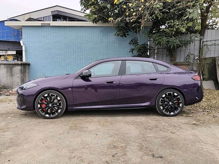 BMW 2 Series 2025 2025款 M235L