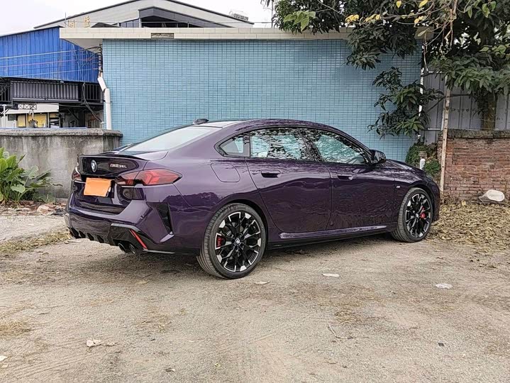 BMW 2 Series 2025 2025款 M235L