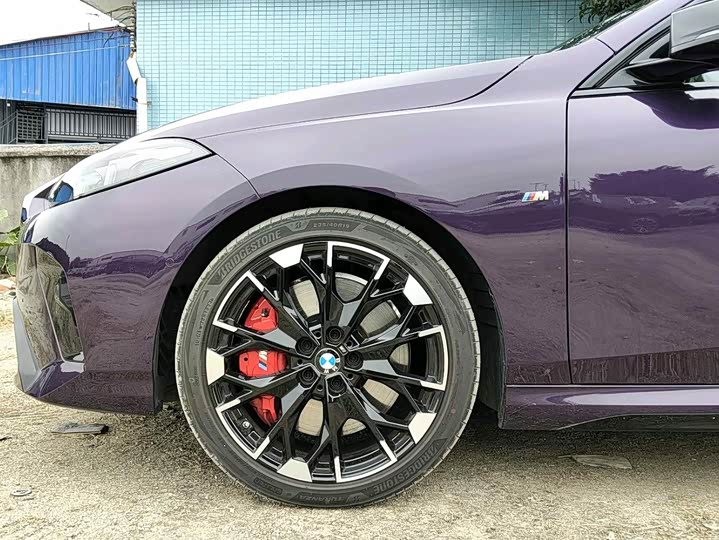 BMW 2 Series 2025 2025款 M235L