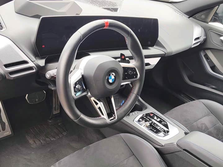 BMW 2 Series 2025 2025款 M235L