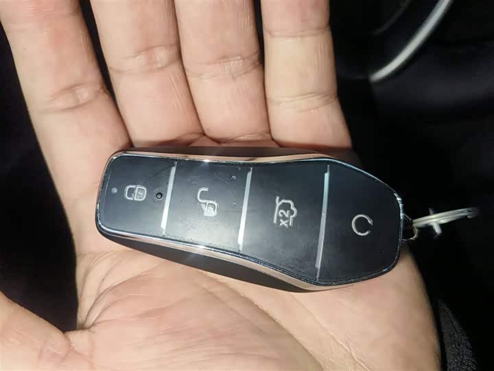 BYD Sea Lion 05 DM-i Hybrid 2025 2025款 DM-i 智驾版 75KM豪华型