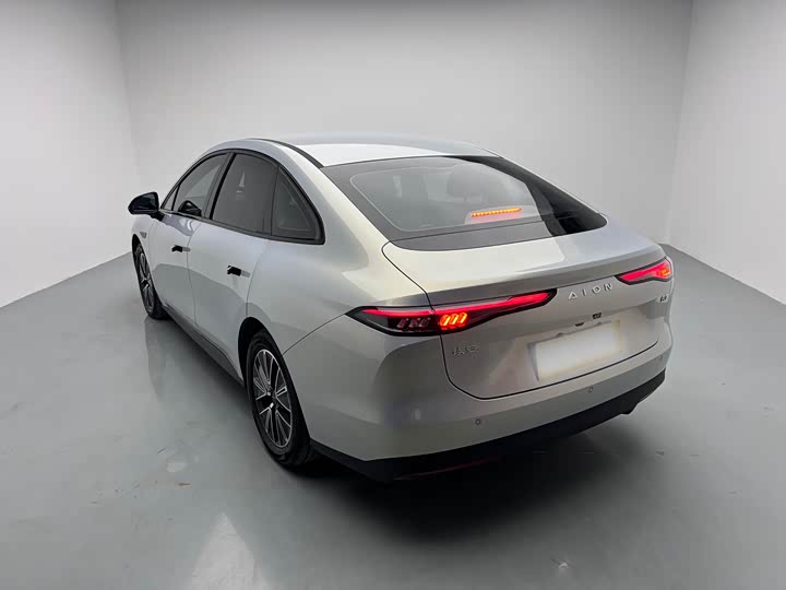 GAC Aion RT 2026 2026款 520智享版