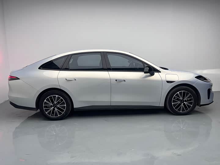 GAC Aion RT 2026 2026款 520智享版