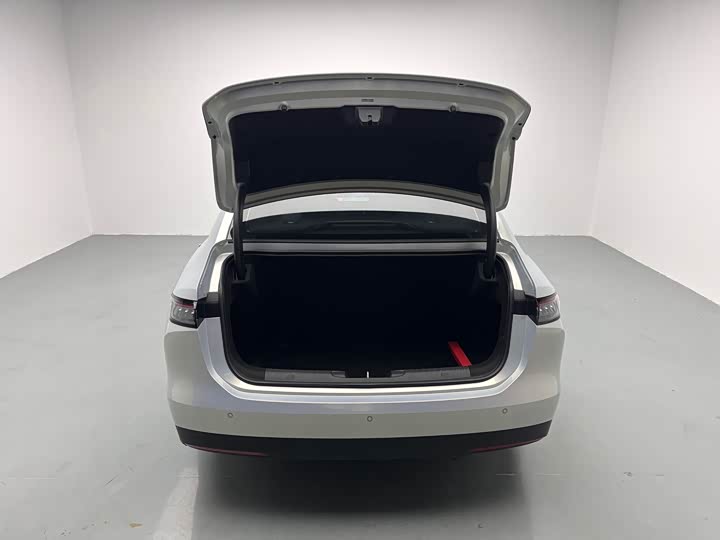 GAC Aion RT 2026 2026款 520智享版